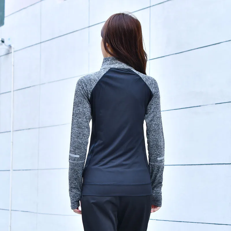 Long Sleeve Jersey Tracksuit