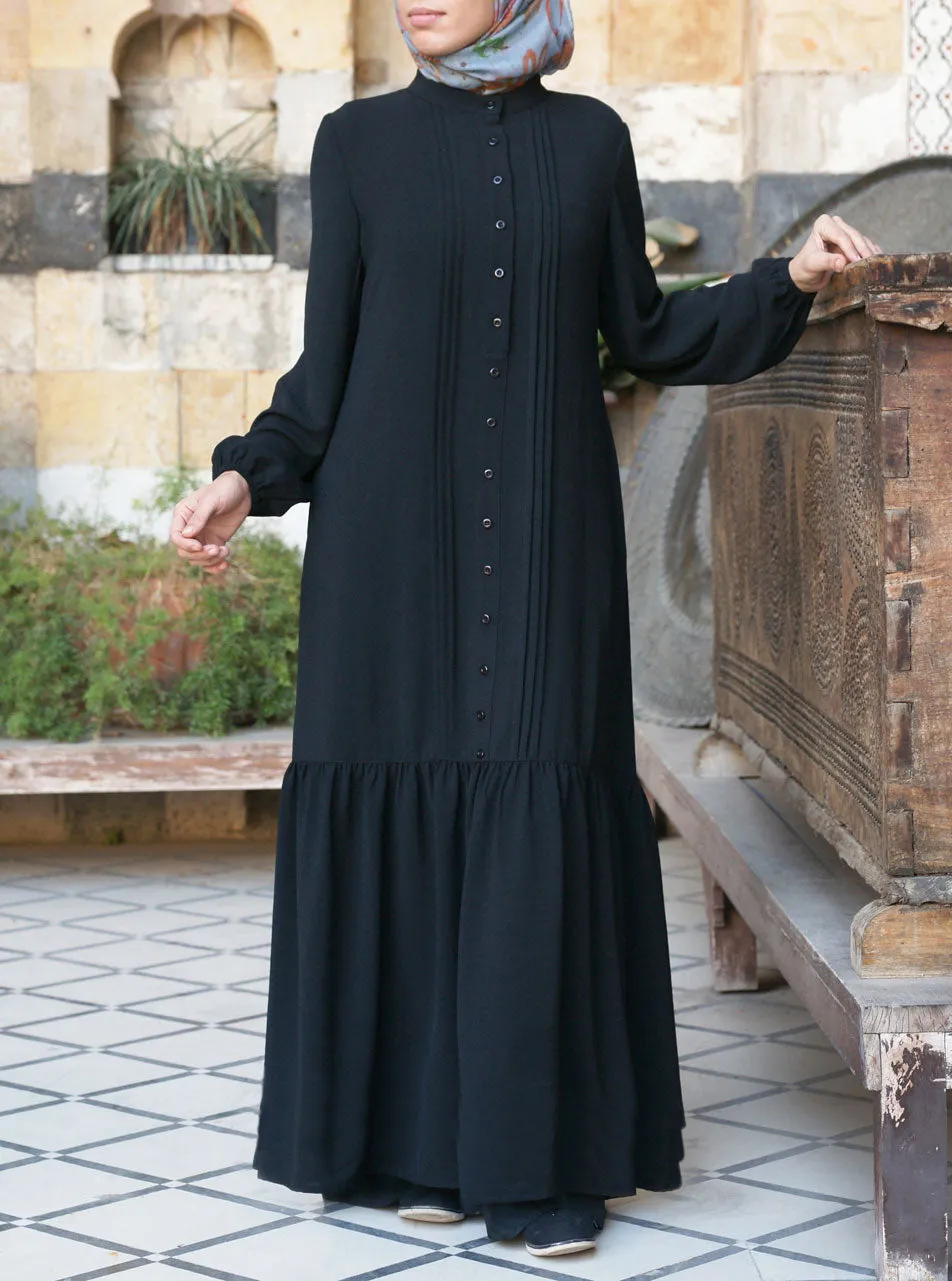 Lubaba Maxi Dress