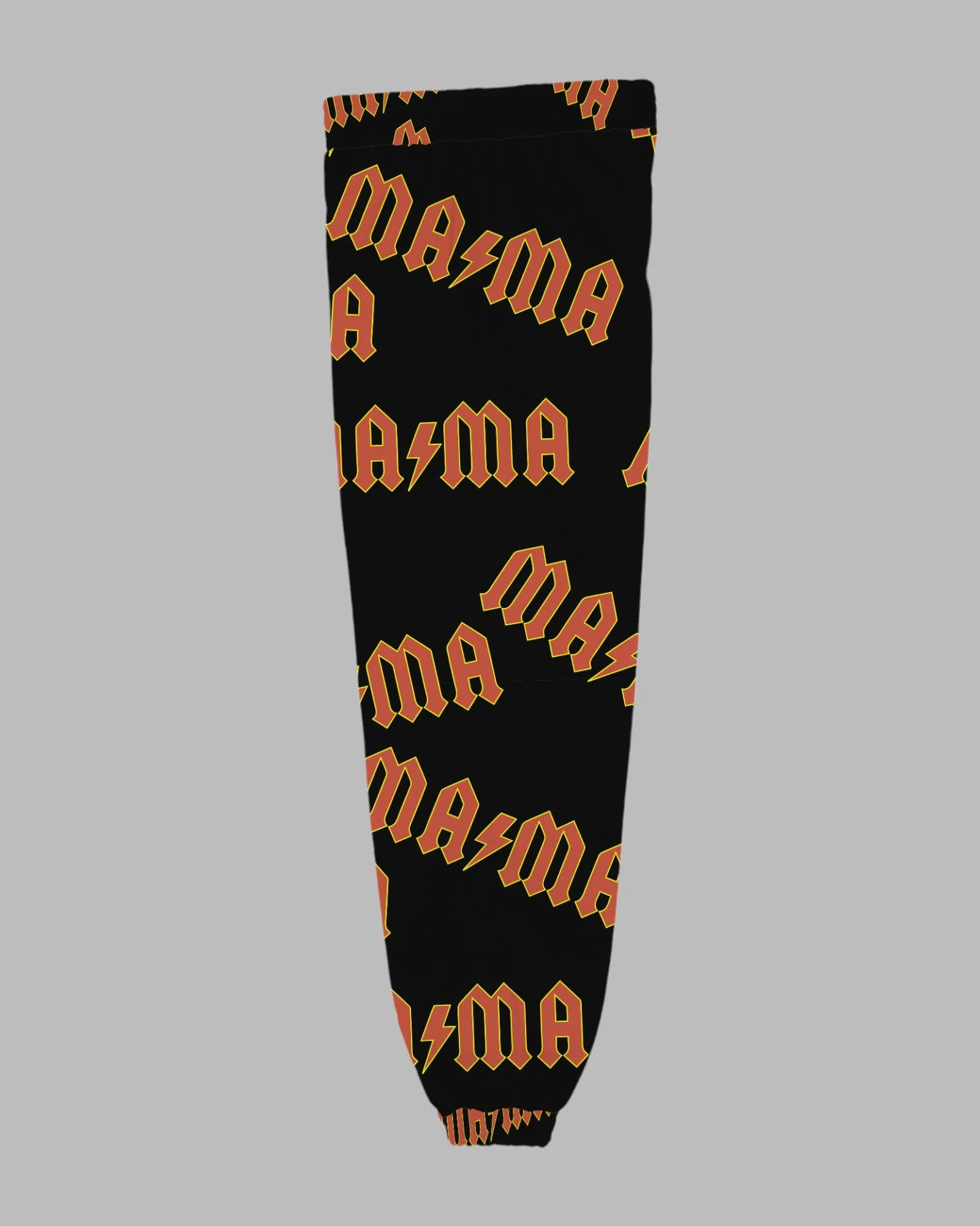 M A M A | Women's Bamboo Fleece Joggers