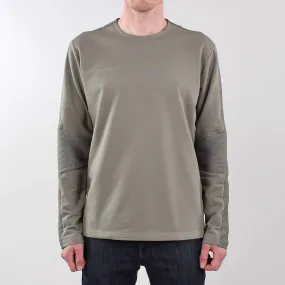 Mammut Delta X ZUN ML Crewneck Sweatshirt