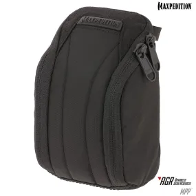 Maxpedition MPP Medium Padded Pouch (Black)