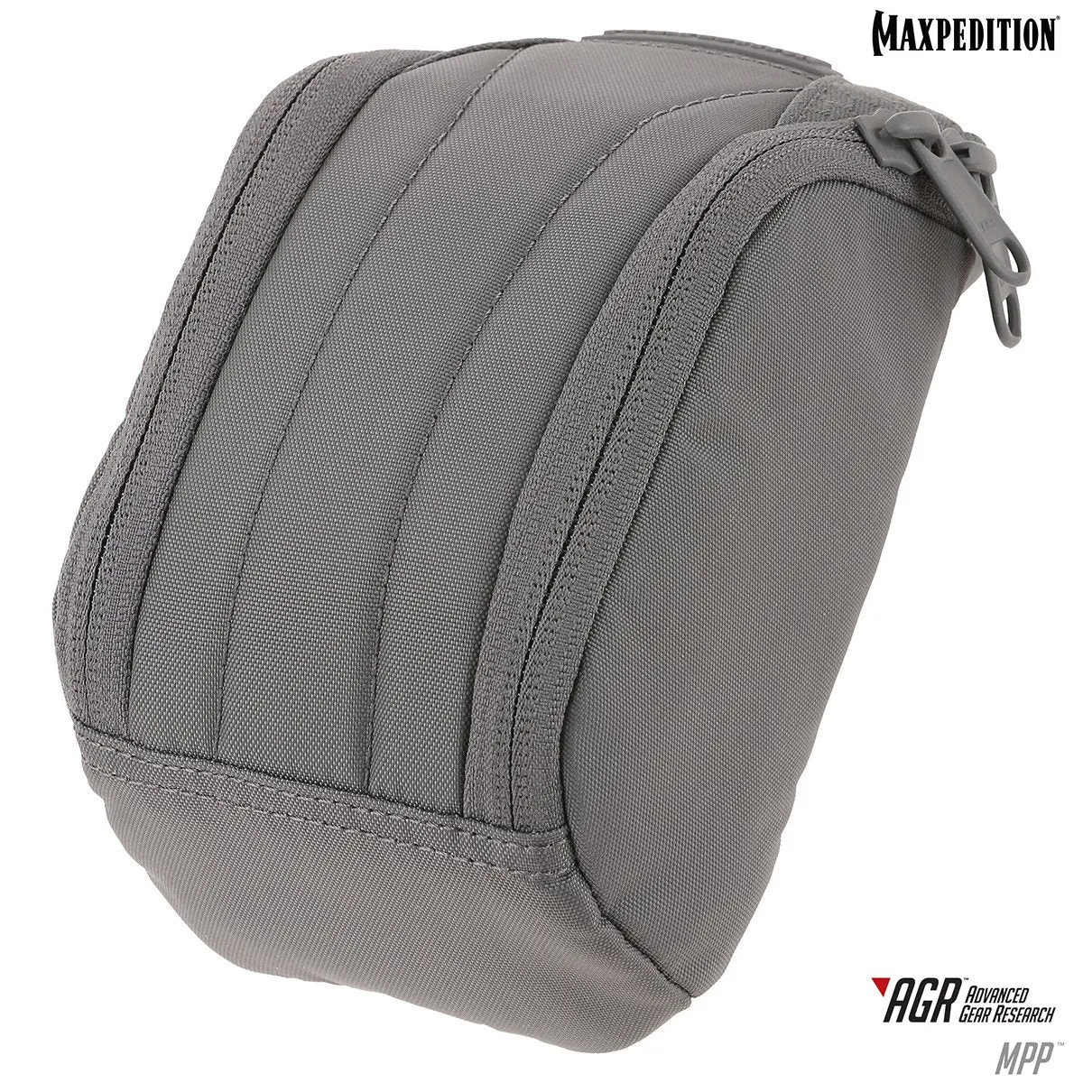 Maxpedition MPP Medium Padded Pouch (Black)