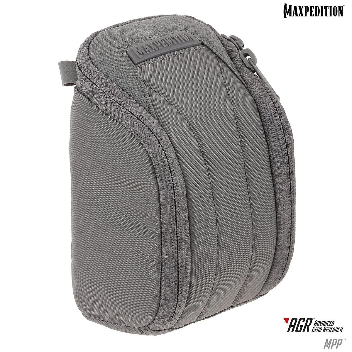 Maxpedition MPP Medium Padded Pouch (Black)