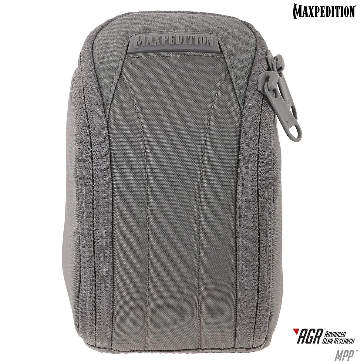 Maxpedition MPP Medium Padded Pouch (Black)