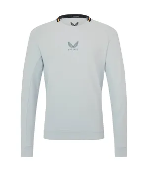 McLaren F1 Men's Performance Sweatshirt - Harbor Mist