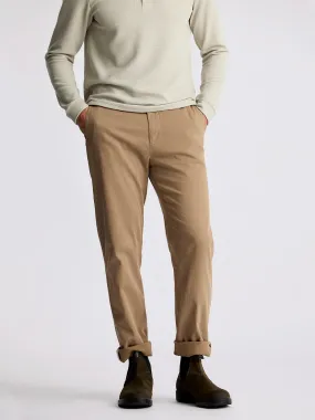 Men's Anchor Chino Pant - Otter