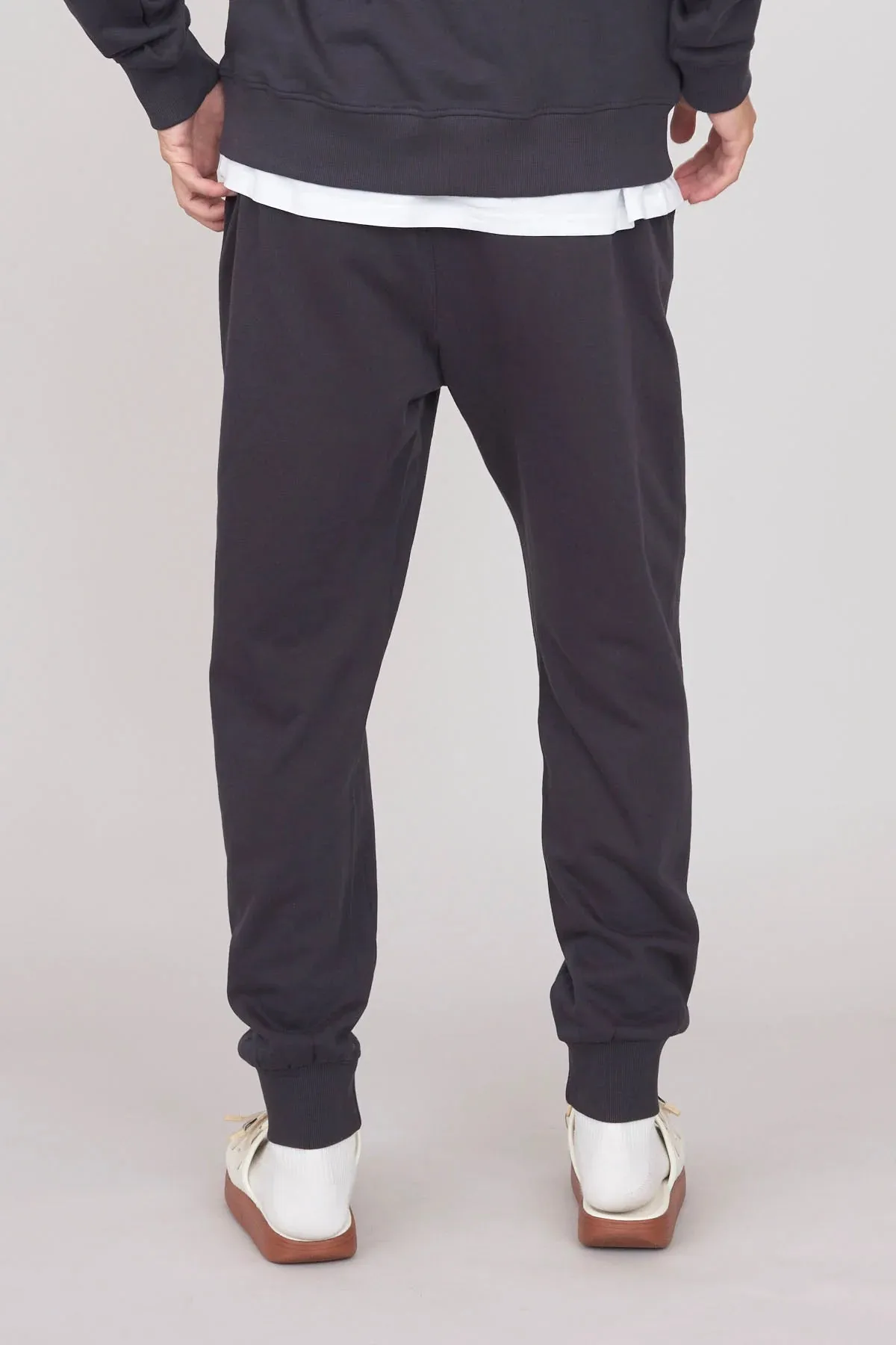 Men's Gauzy Joggers Blue