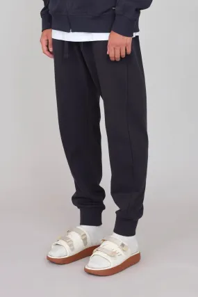 Men's Gauzy Joggers Blue