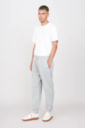 Men's Gauzy Joggers Grey