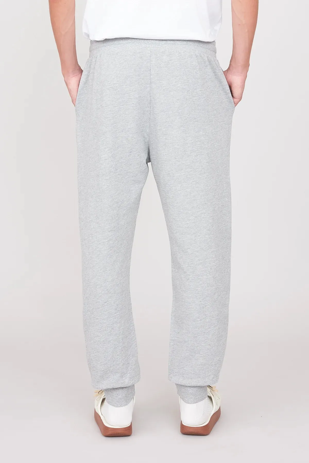 Men's Gauzy Joggers Grey