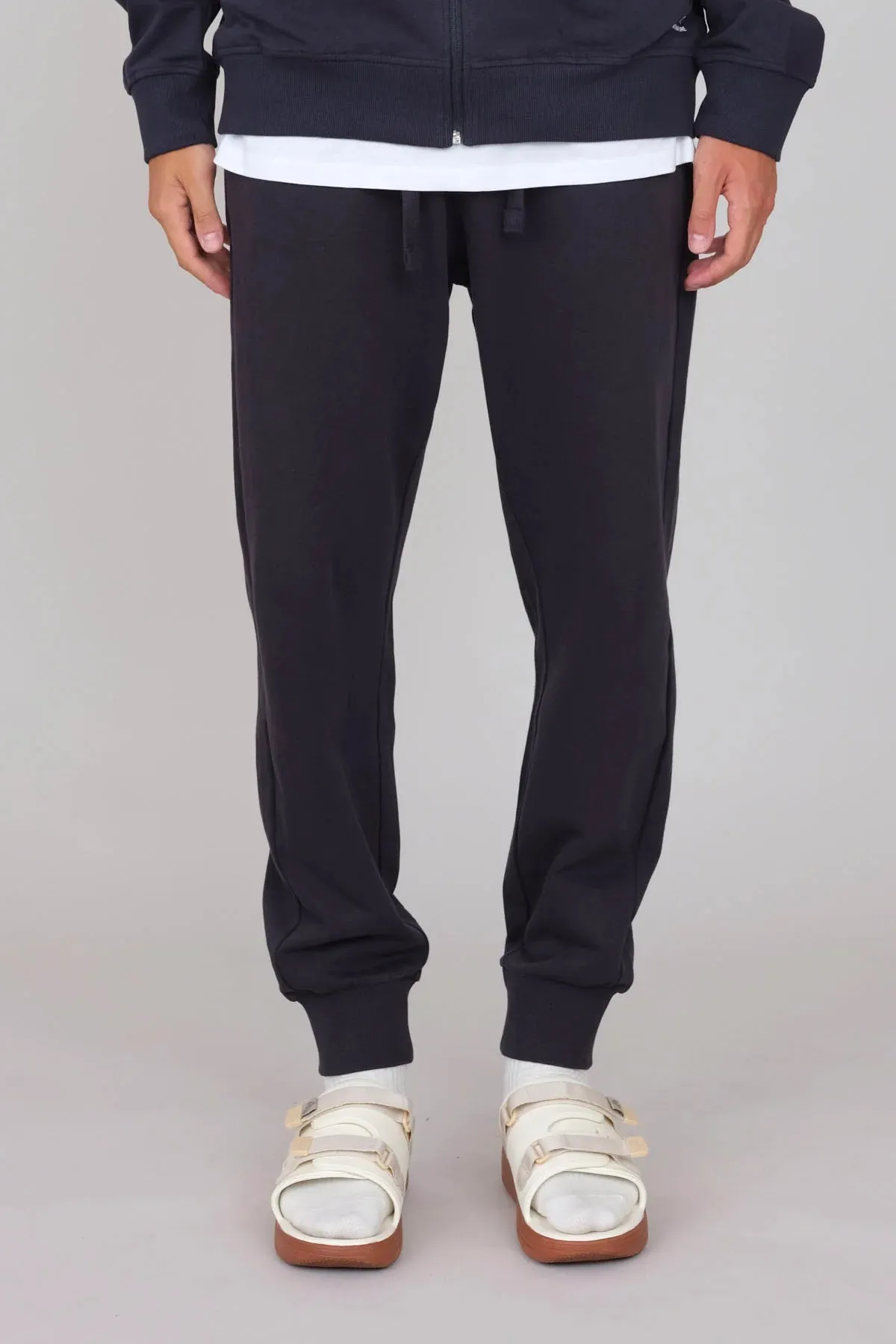 Men's Joggers Blue