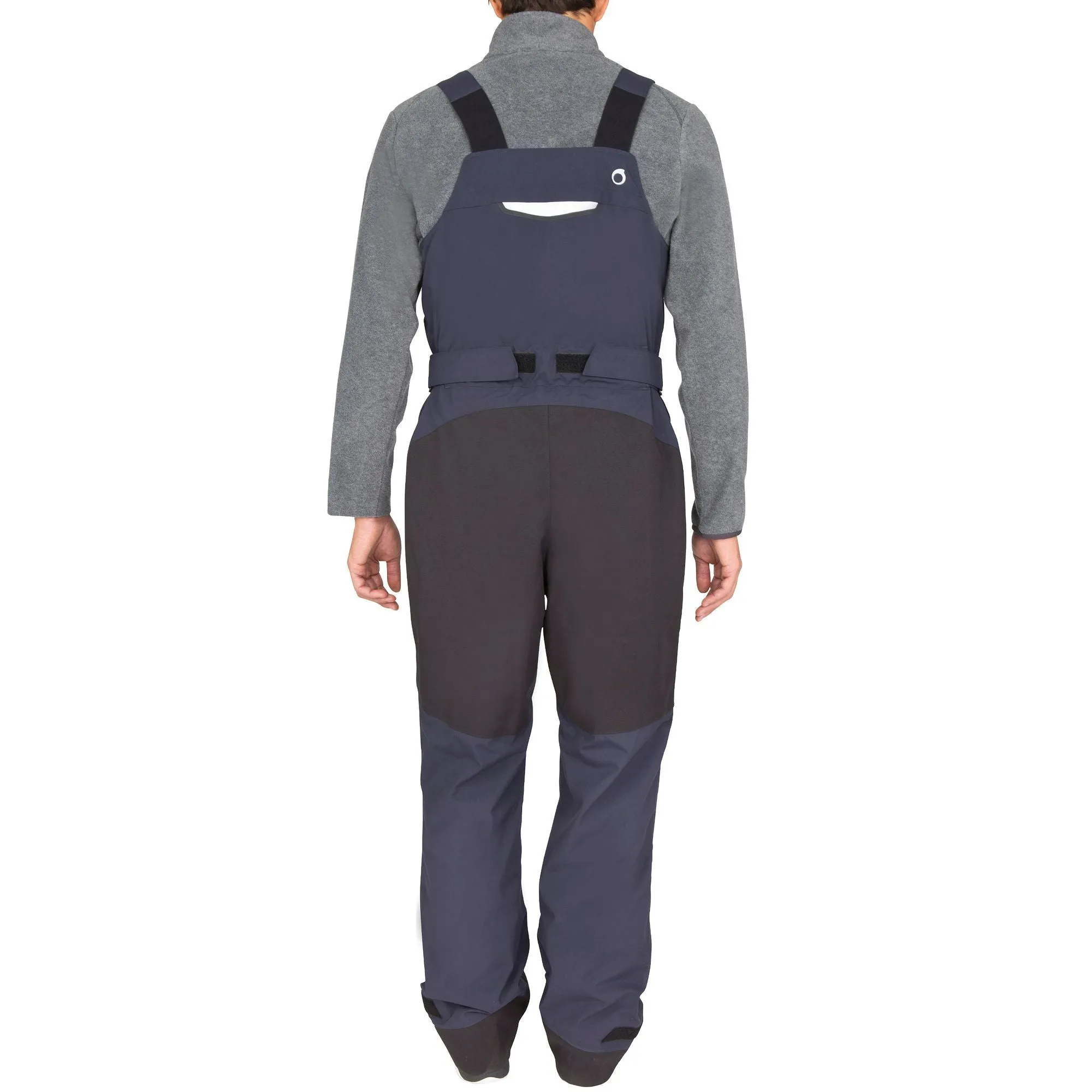 Men's Sailing Salopettes Offshoroa Waterproof and Breathable