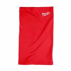 Milwaukee 423R MULTI-FUNCTIONAL NECK GAITER - RED