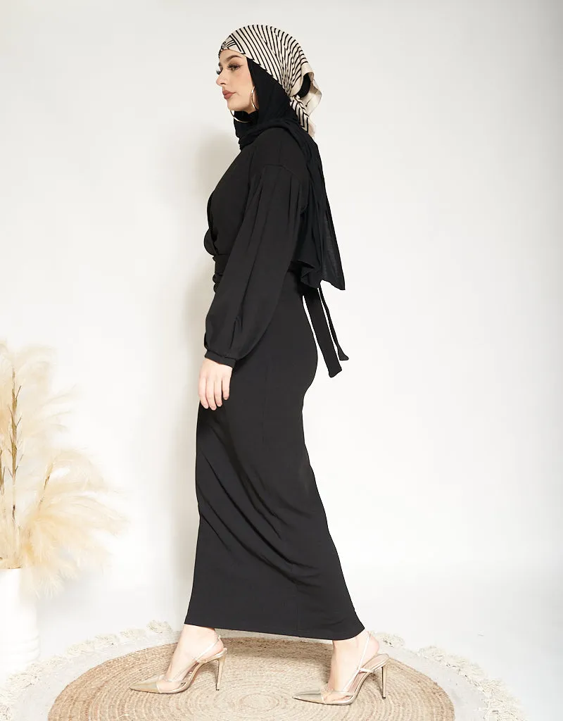 Modish Eira Dress