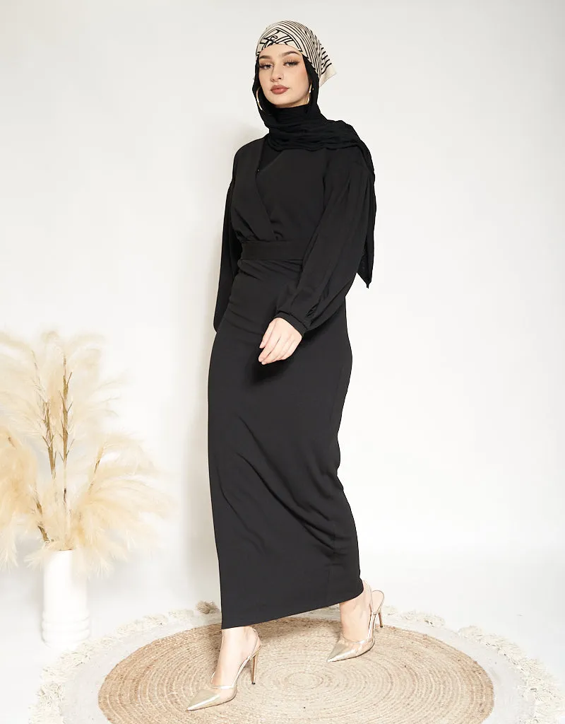 Modish Eira Dress