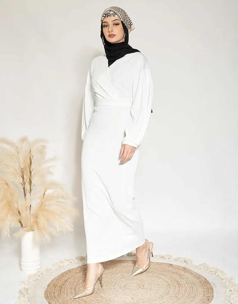 Modish Eira Dress