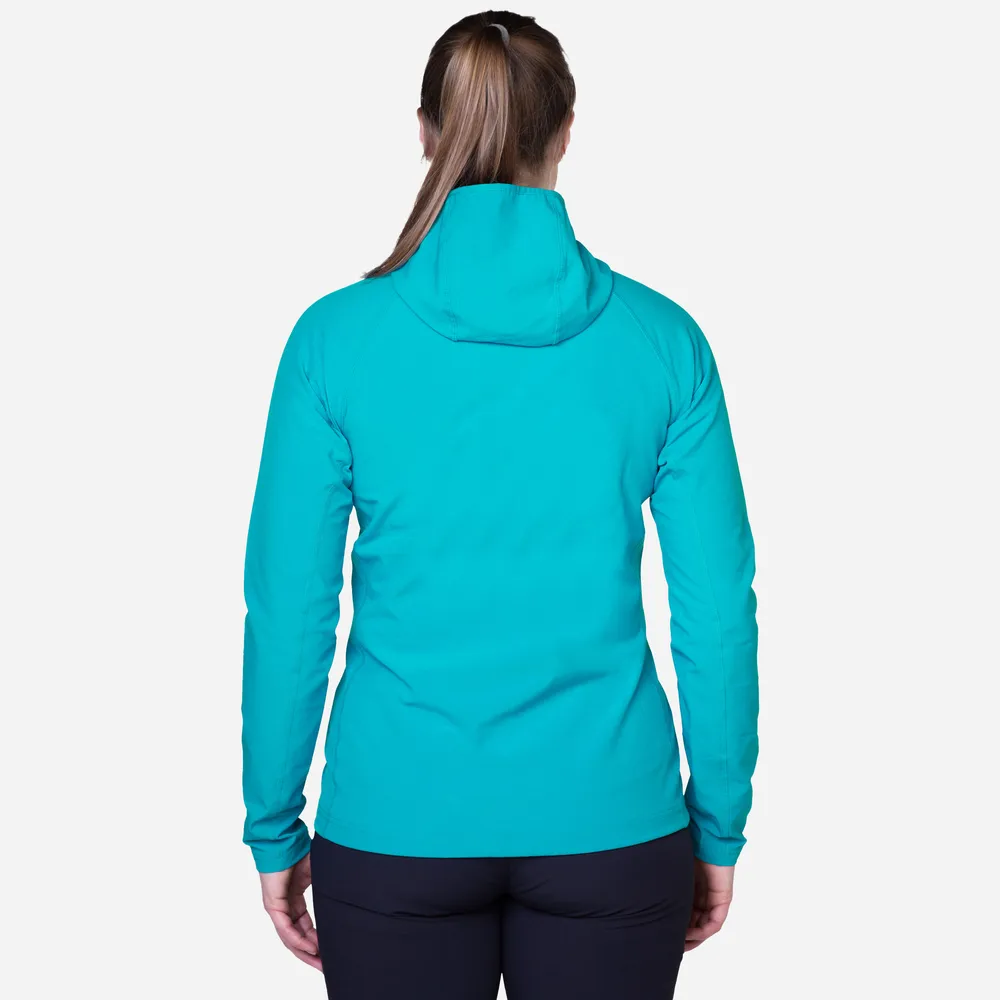 Mountain Equipment Arrow Hooded Women's Jacket