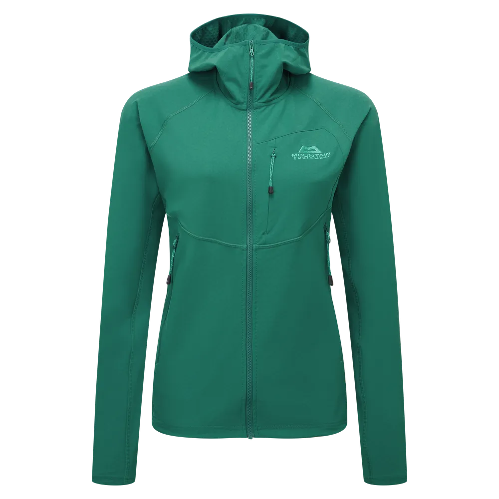 Mountain Equipment Arrow Hooded Women's Jacket