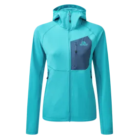 Mountain Equipment Arrow Hooded Women's Jacket