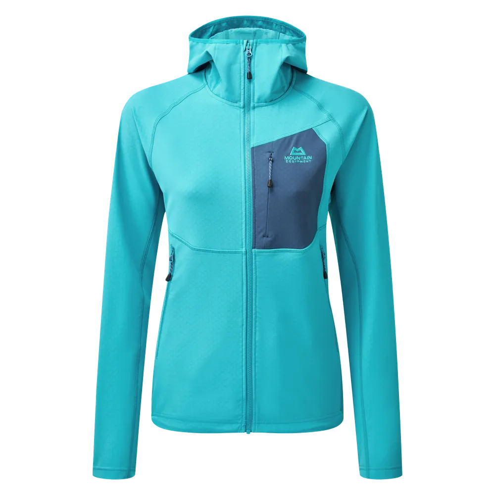 Mountain Equipment Arrow Hooded Women's Jacket