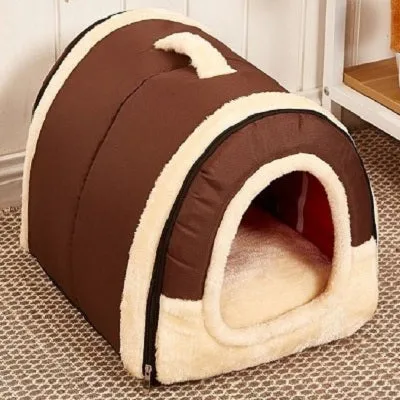 Multi-functional Dog House