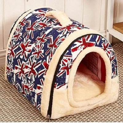 Multi-functional Dog House