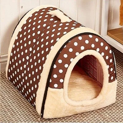 Multi-functional Dog House