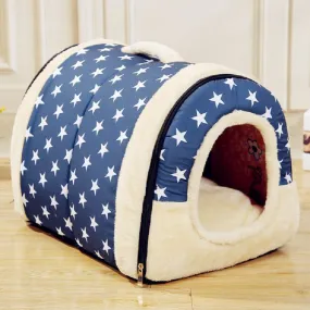 Multi-functional Dog House