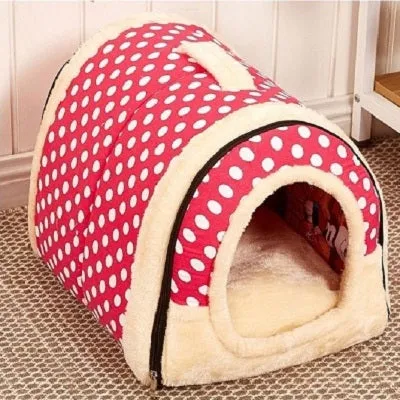 Multi-functional Dog House