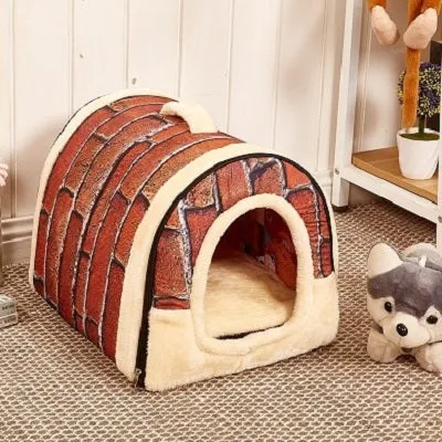 Multi-functional Dog House