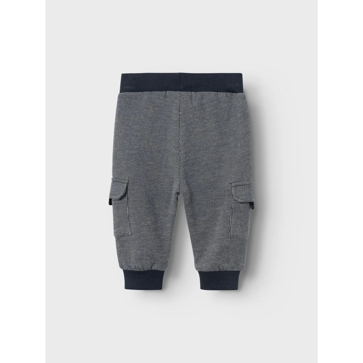 Name It Dark Sapphire Nassus Sweatpants