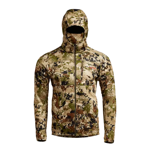 NEW Sitka TRAVERSE COLD WEATHER HOODY (Multiple Sizes) Sitka