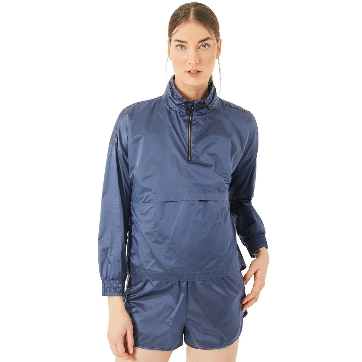 Oakley Women's Luxe Anorak Jacket