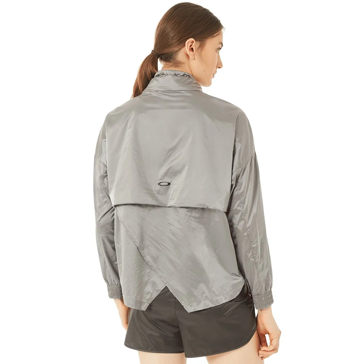 Oakley Women's Luxe Anorak Jacket