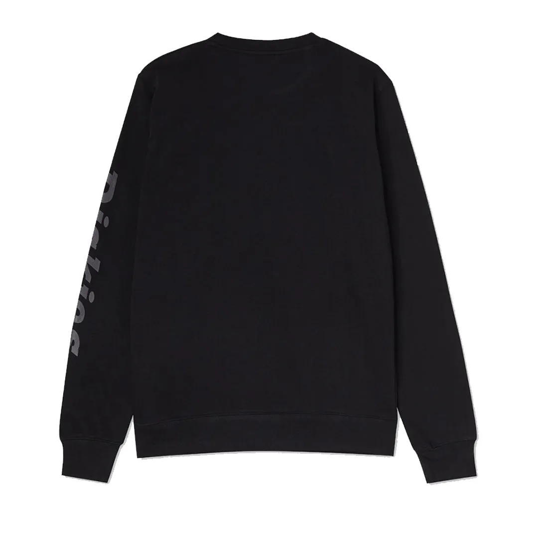 Okemo Graphic Sweatshirt - Black by Dickies