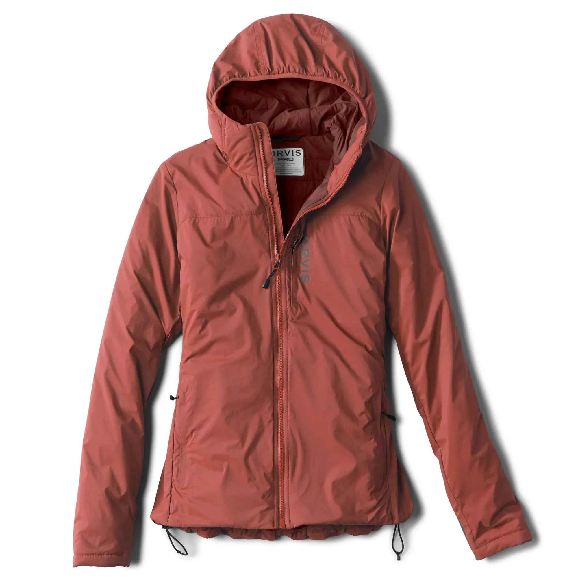 Orvis Women's PRO Insulated Hoodie