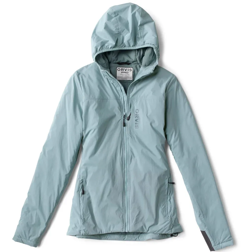 Orvis Women's PRO Insulated Hoodie