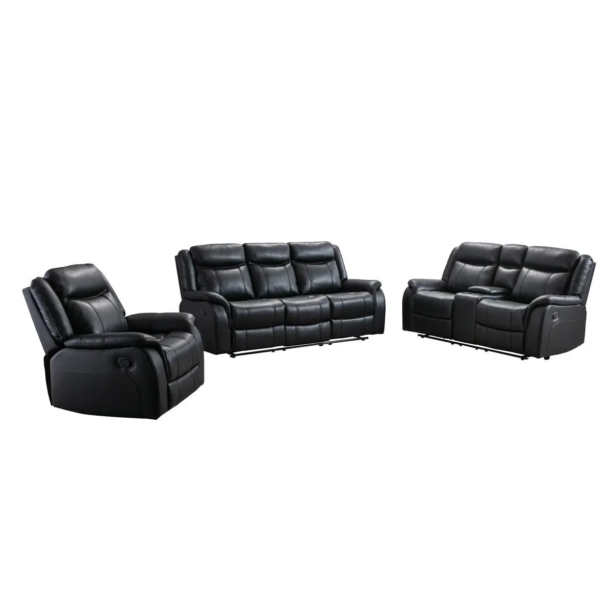 Paxton Rocker Recliner