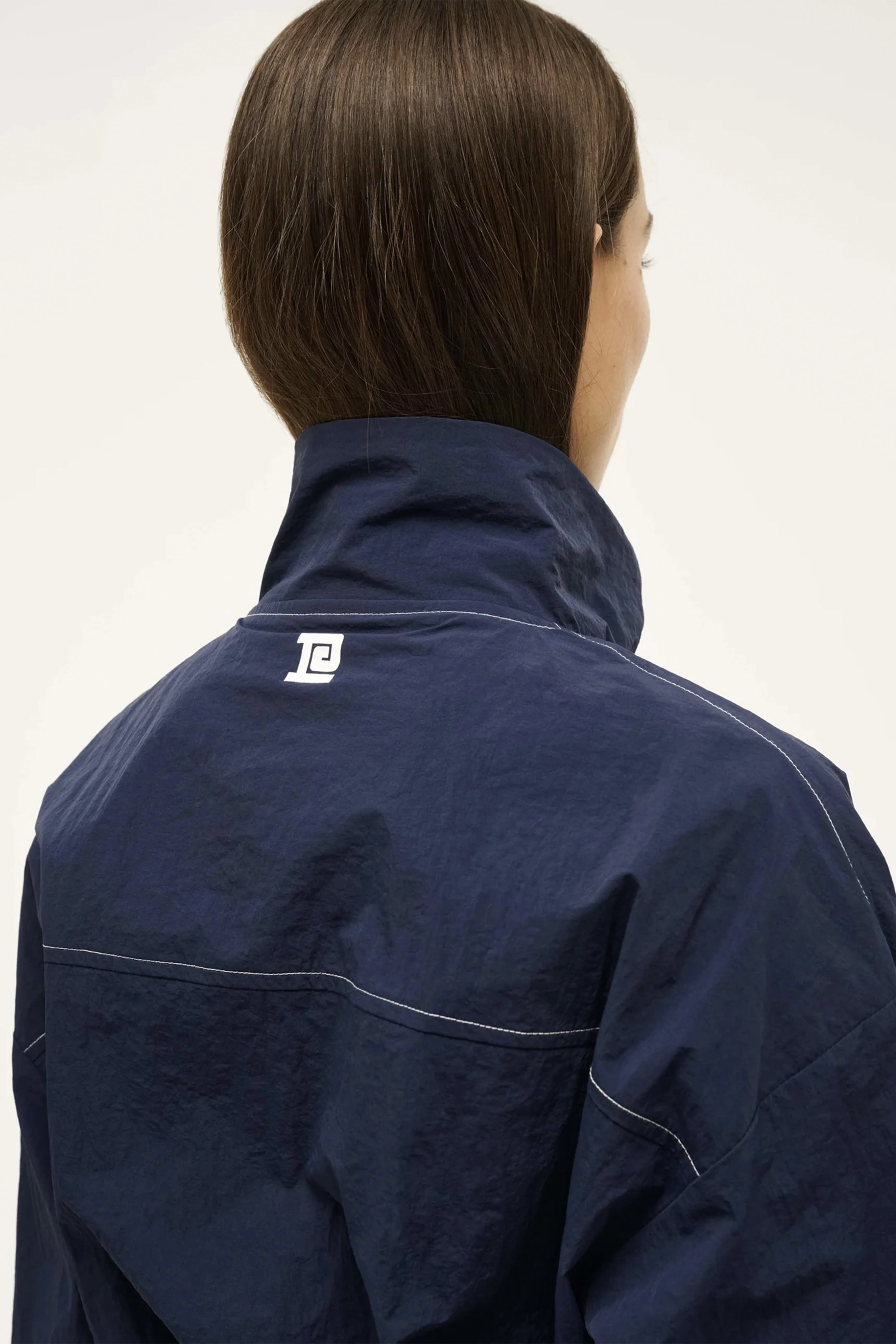 P.E. NATION | Recap Jacket - Navy