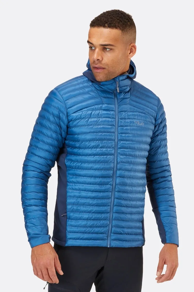 Rab Cirrus Flex 2.0 Insulated Hooded Jacket Men's