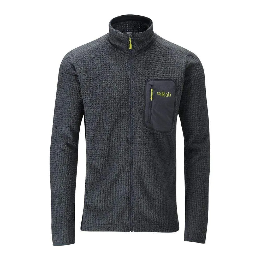 Rab Men's Alpha Flash Jacket