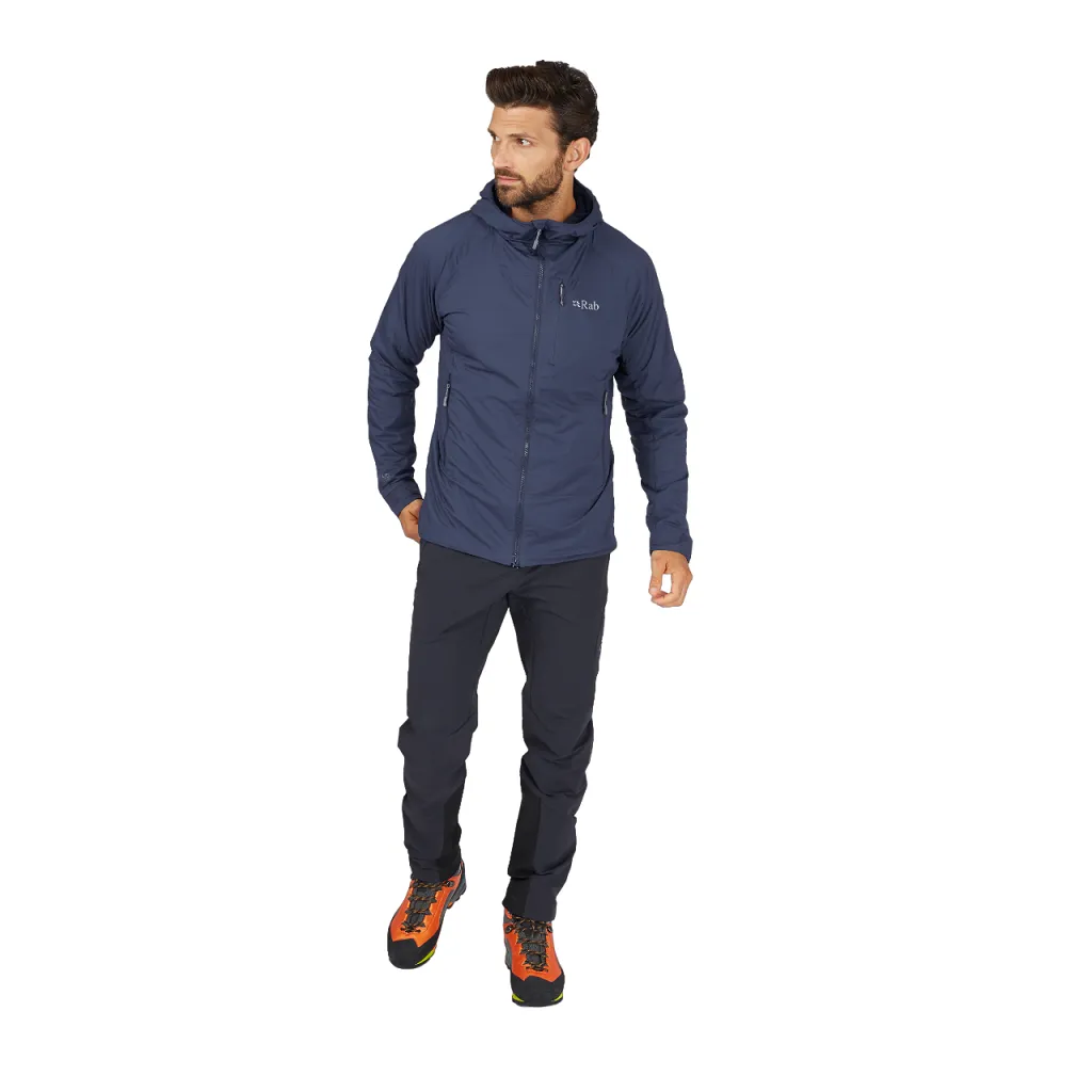 RAB Men's VR Summit Jacket