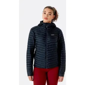 Rab Women's Cirrus Flex 2.0 Insulated Hooded Jacket