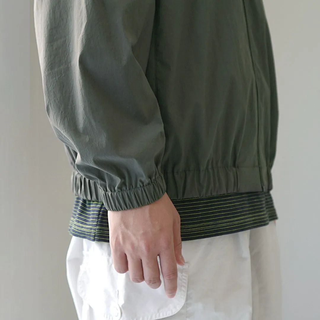 RAG / Softshell Track Jacket