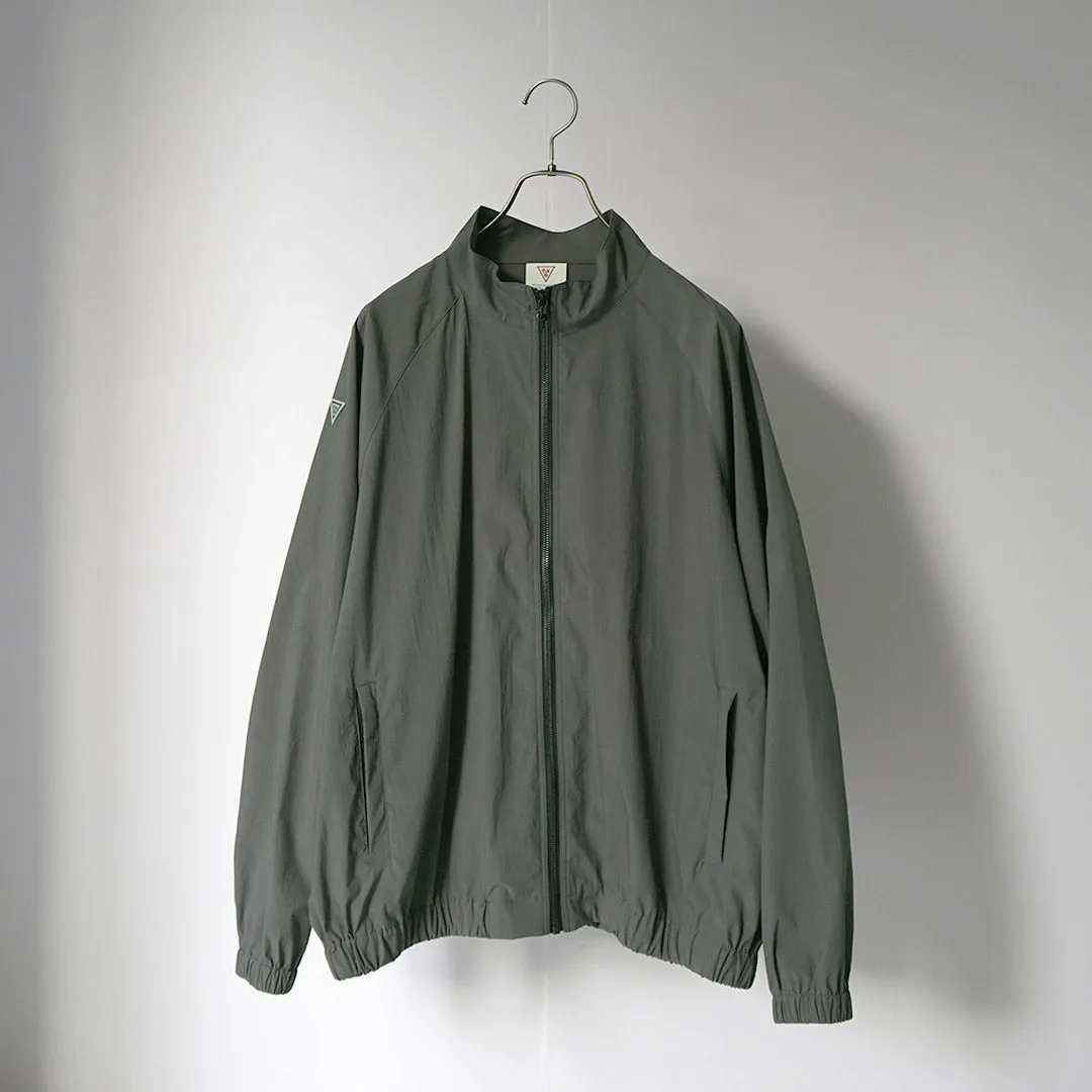 RAG / Softshell Track Jacket