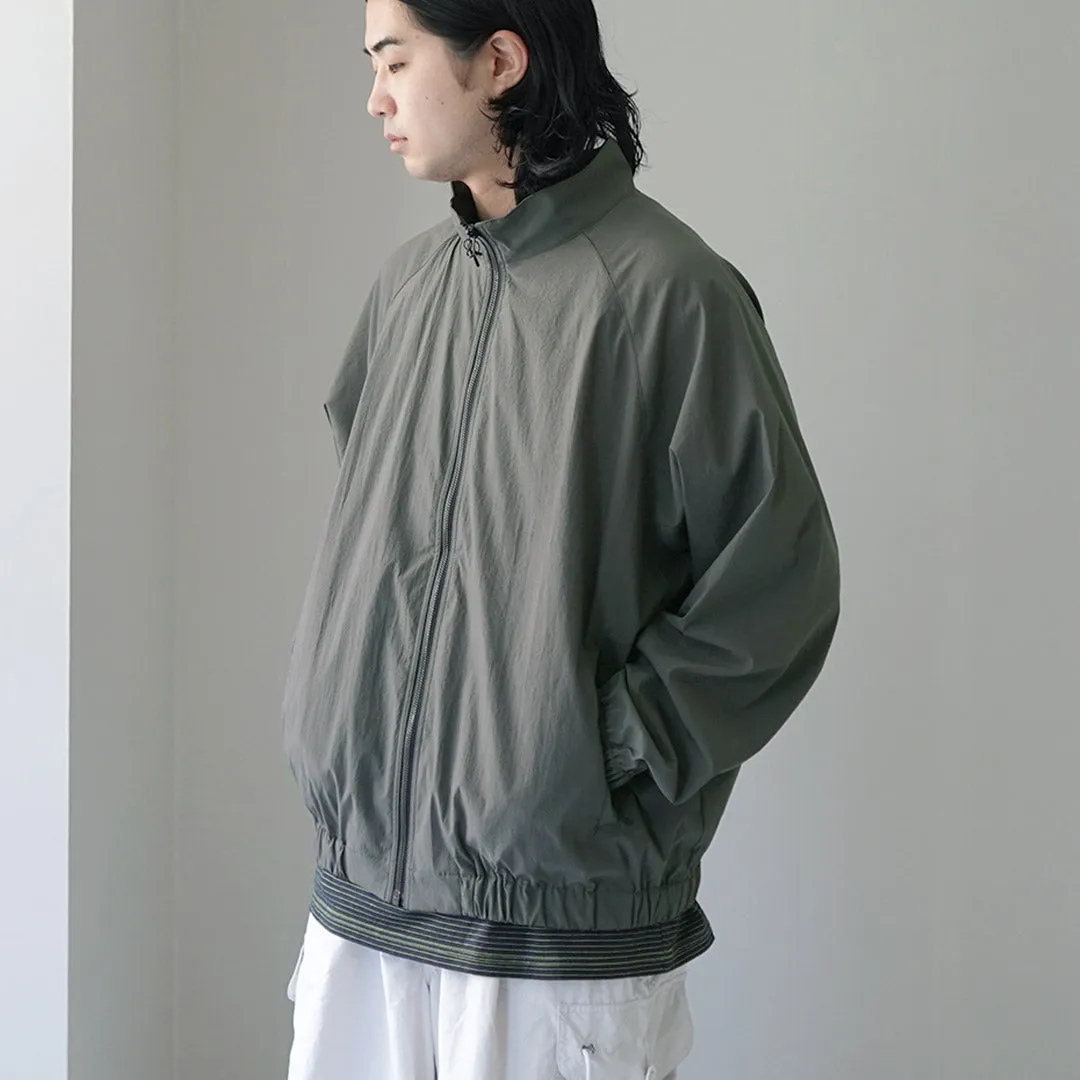 RAG / Softshell Track Jacket