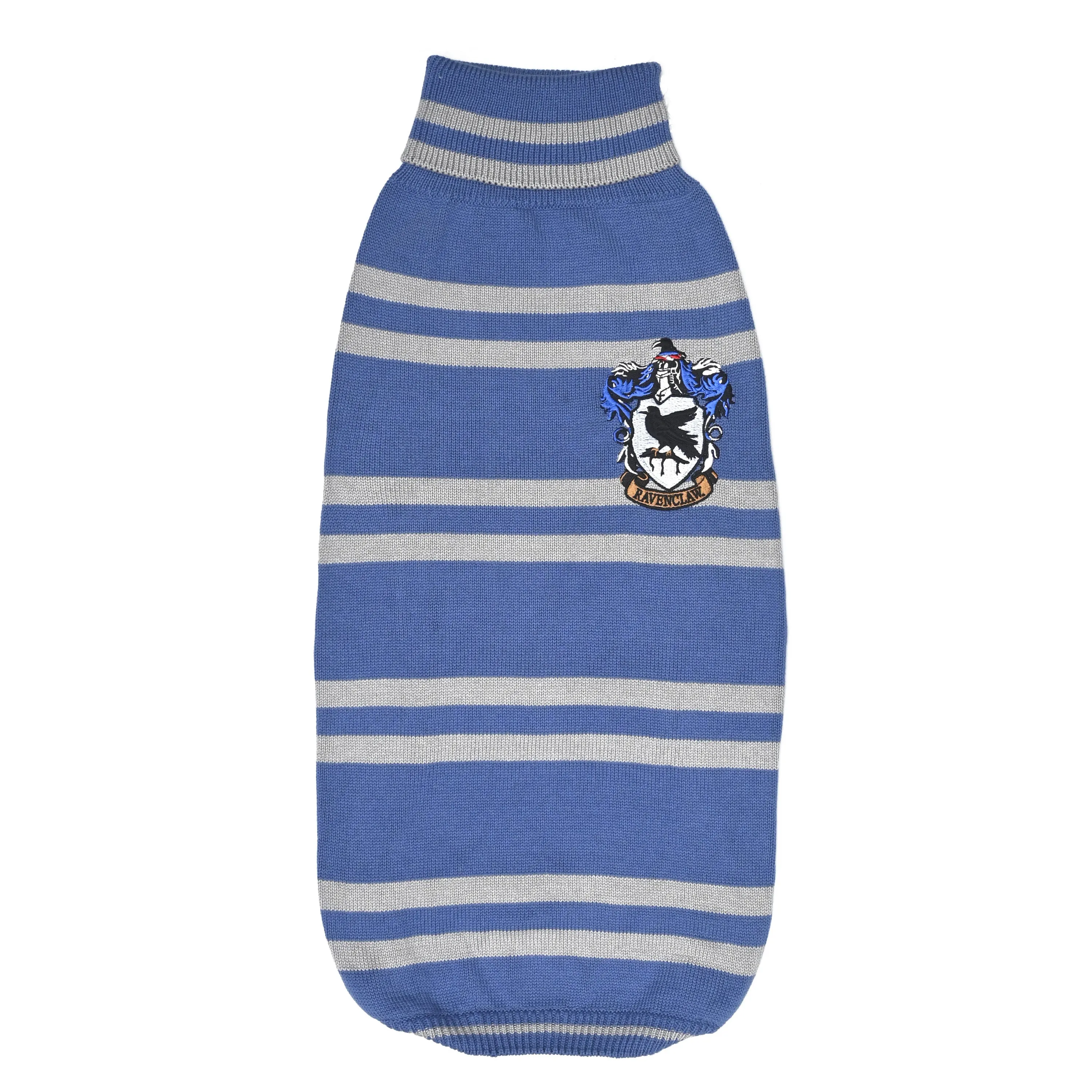 Ravenclaw Dog Sweater