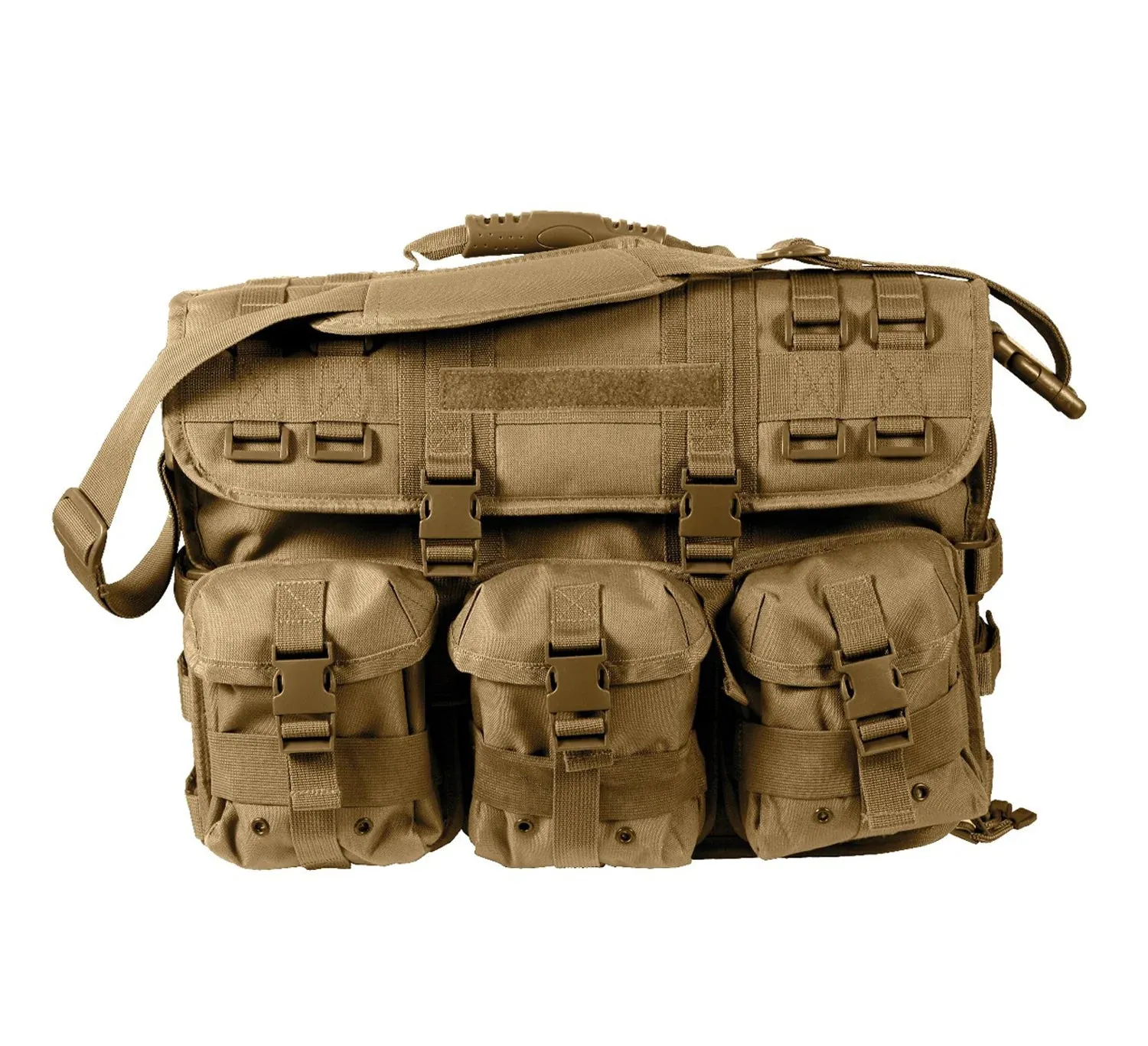 Rothco MOLLE Tactical Laptop Bag