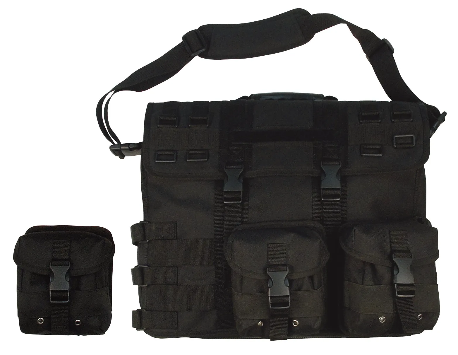 Rothco MOLLE Tactical Laptop Bag