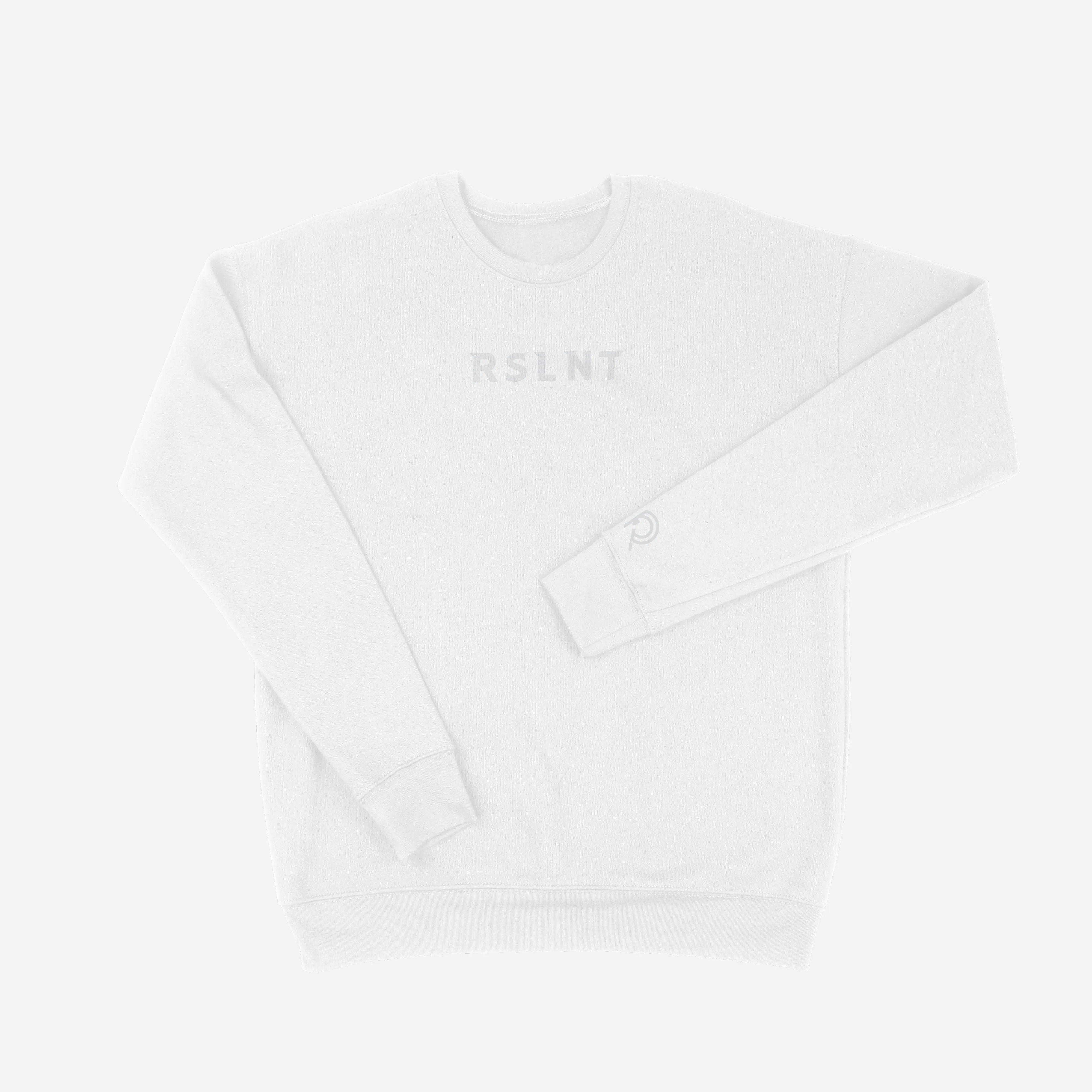 RSLNT Signature Sweatshirt